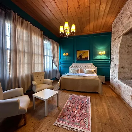 Grace Lounge Premium