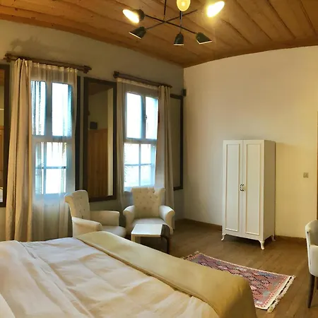 Grace Lounge Premium * アンタルヤ