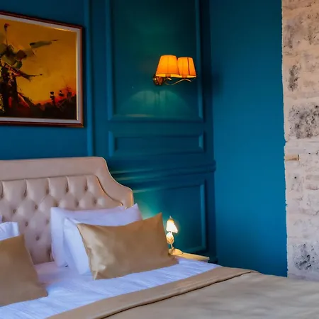 Grace Lounge Premium アンタルヤ