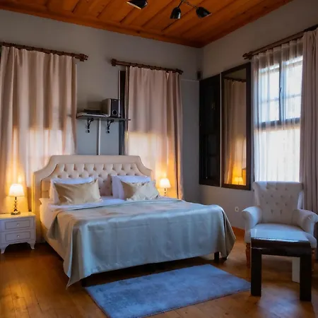 Grace Lounge Premium *