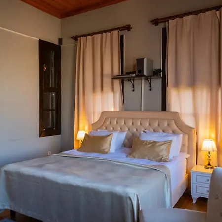 Grace Lounge Premium