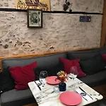 民宿 Grace Lounge Premium *