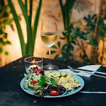 民宿 Grace Lounge Premium 安塔利亚