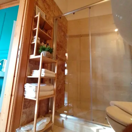 Séjour chez l'habitant Grace Lounge Premium Antalya