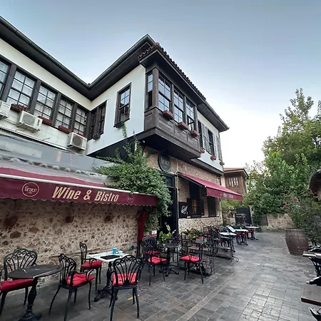 Grace Lounge Premium * Antalya