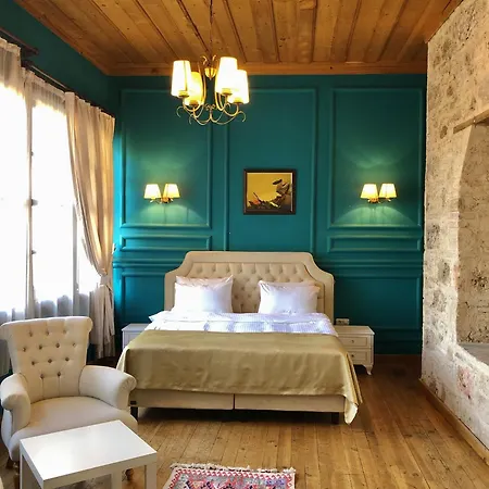 Pansiyon Grace Lounge Premium Antalya