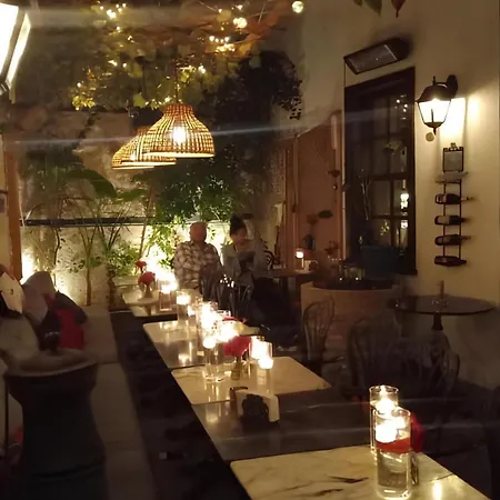 Grace Lounge Premium Pansiyon