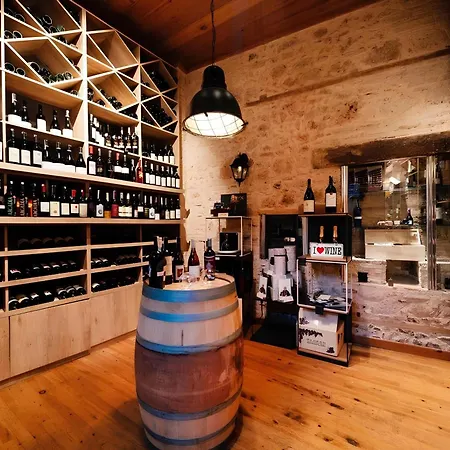 Grace Lounge Premium Pansiyon