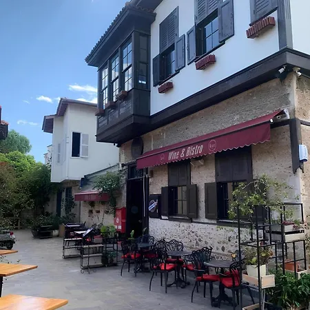 Séjour chez l'habitant Grace Lounge Premium *