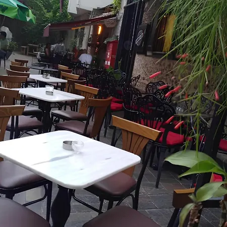 Grace Lounge Premium Pansiyon *