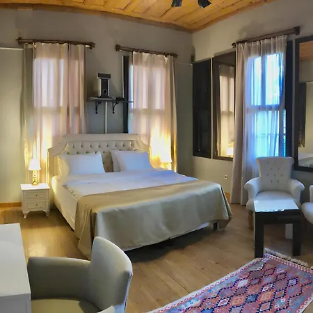 Séjour chez l'habitant Grace Lounge Premium Antalya