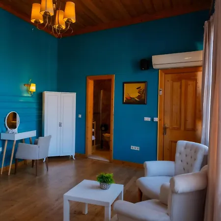 Grace Lounge Premium Pansiyon *