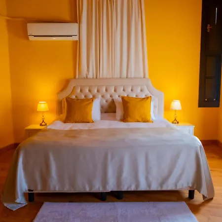 Pansiyon Grace Lounge Premium Antalya