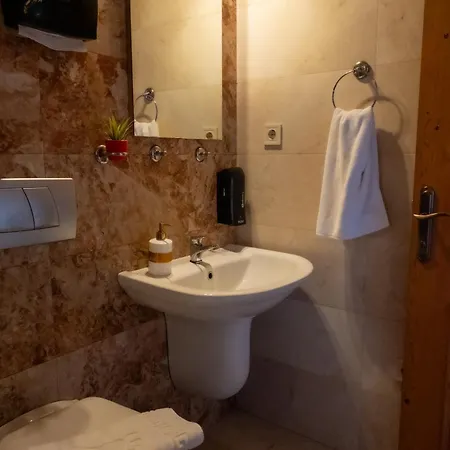 Grace Lounge Premium Séjour chez l'habitant Antalya