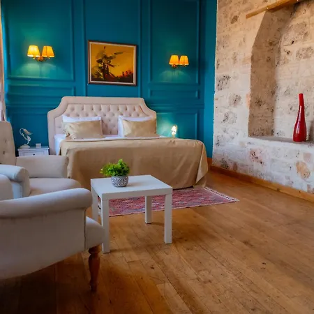 Séjour chez l'habitant Grace Lounge Premium *