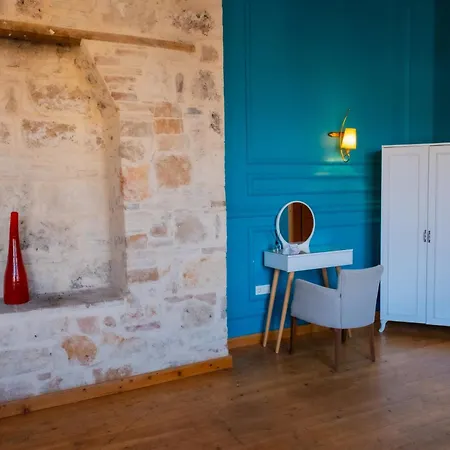 Grace Lounge Premium Séjour chez l'habitant Antalya