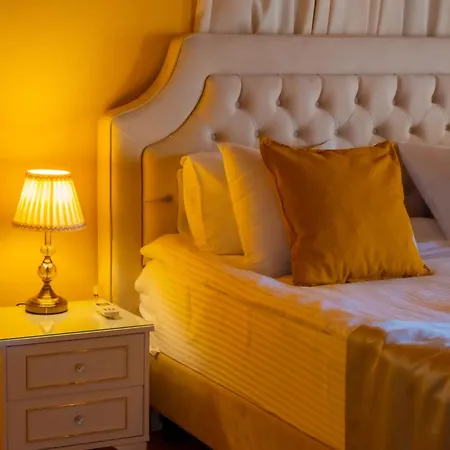 Séjour chez l'habitant Grace Lounge Premium