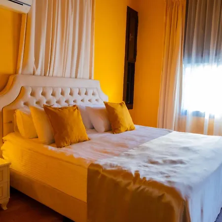 Pansiyon Grace Lounge Premium *