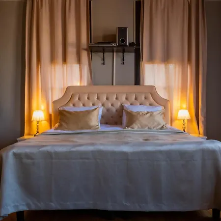 Grace Lounge Premium * Antalya