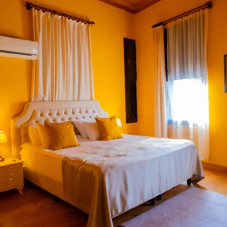 Séjour chez l'habitant Grace Lounge Premium *