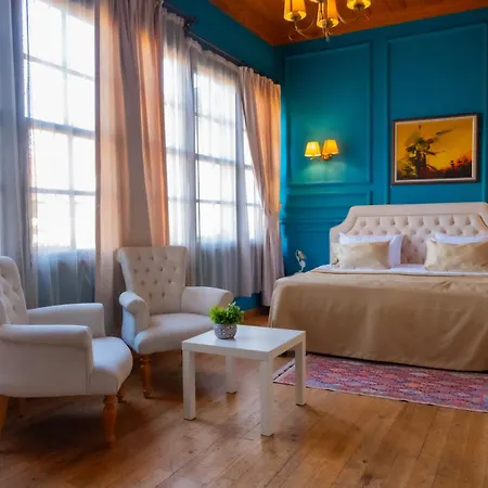 Séjour chez l'habitant Grace Lounge Premium Antalya