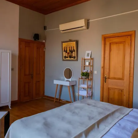 Pansiyon Grace Lounge Premium