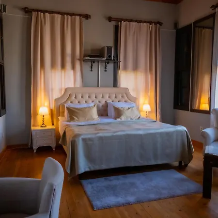 Grace Lounge Premium Pansiyon *