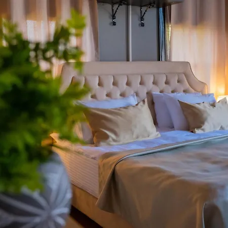 Grace Lounge Premium Antalya