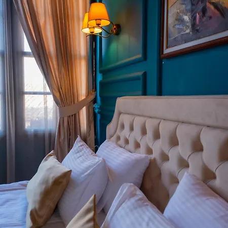 Grace Lounge Premium * Antalya