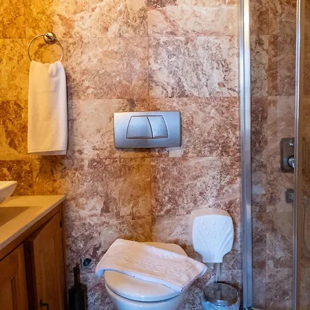 Séjour chez l'habitant Grace Lounge Premium Antalya