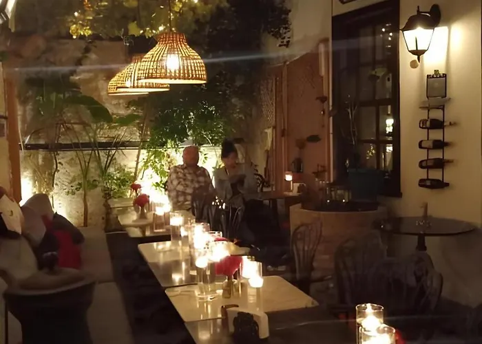 Grace Lounge Premium Privat bolig