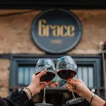 民宿 Grace Lounge Premium *