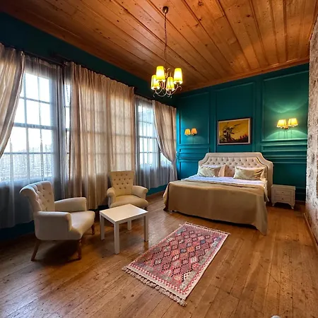 Grace Lounge Premium * Antalya