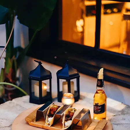 Grace Lounge Premium Privat bolig *