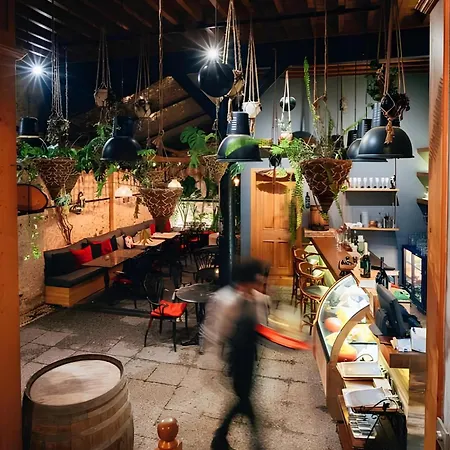 Privat bolig Grace Lounge Premium Antalya