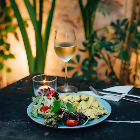 Privat bolig Grace Lounge Premium Antalya