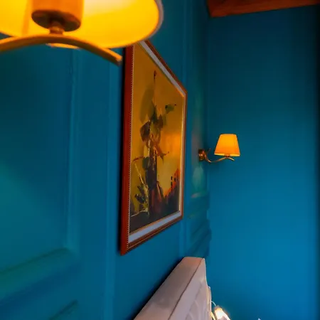 Accommodatie bij particulieren Grace Lounge Premium