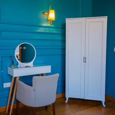 Grace Lounge Premium Accommodatie bij particulieren *
