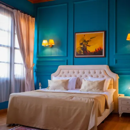 Grace Lounge Premium Privat bolig