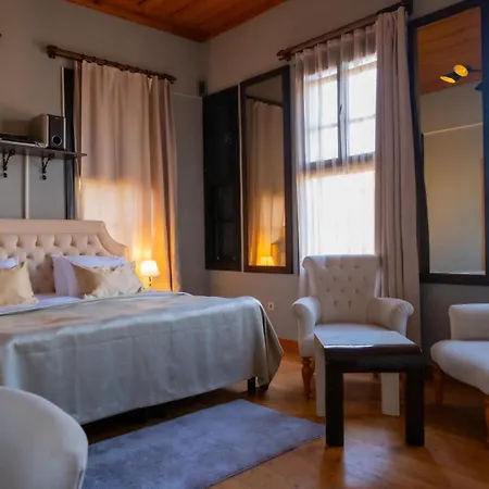 Grace Lounge Premium