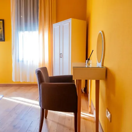 Grace Lounge Premium Accommodatie bij particulieren