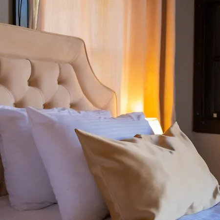 Grace Lounge Premium * Antalya