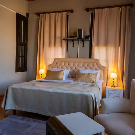 Grace Lounge Premium Accommodatie bij particulieren