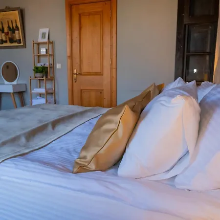 Privat bolig Grace Lounge Premium Antalya