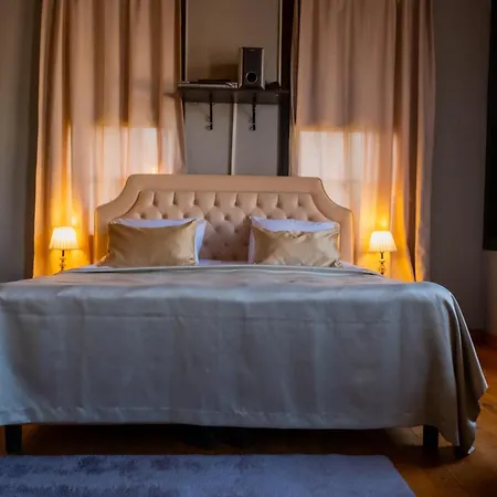 Accommodatie bij particulieren Grace Lounge Premium