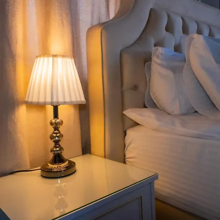 Grace Lounge Premium Accommodatie bij particulieren Antalya