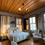 Grace Lounge Premium Homestay Antalya