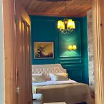 Homestay Grace Lounge Premium Antalya
