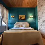 Grace Lounge Premium Homestay *