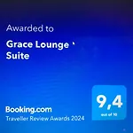 Homestay Grace Lounge Premium *